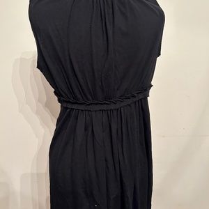 Susana Mónaco top size M navy